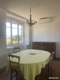 Maison à louer, 70m², Champignelles