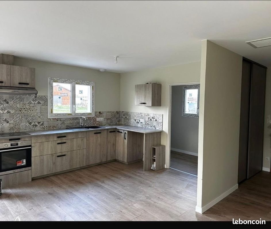 Maison à vendre, 90m², Gardonne