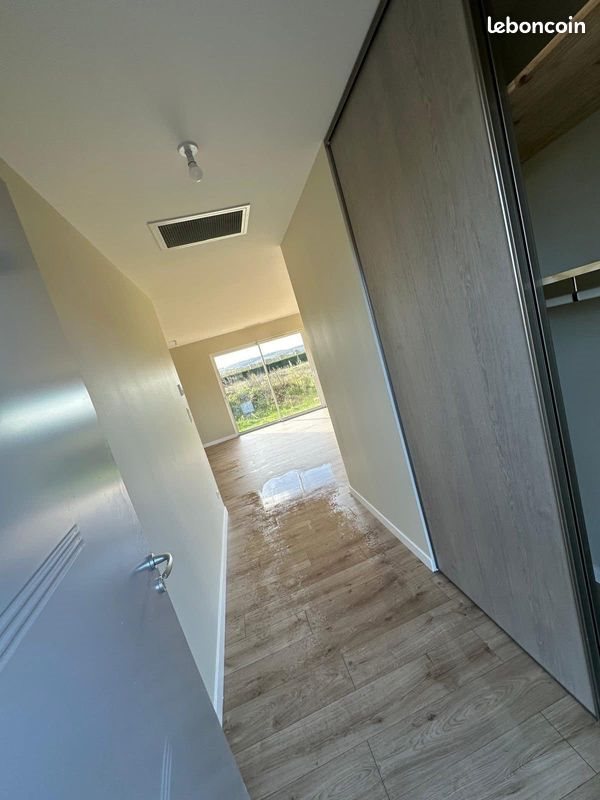 Maison à vendre, 90m², Gardonne