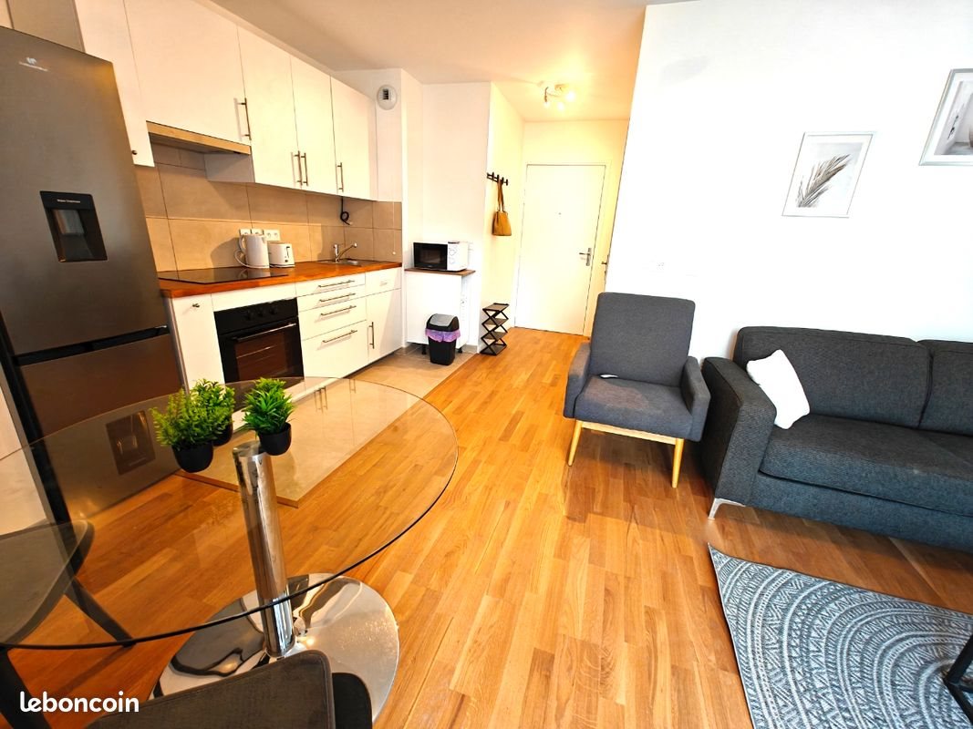 Appartement à louer, 26m², Chevilly-Larue