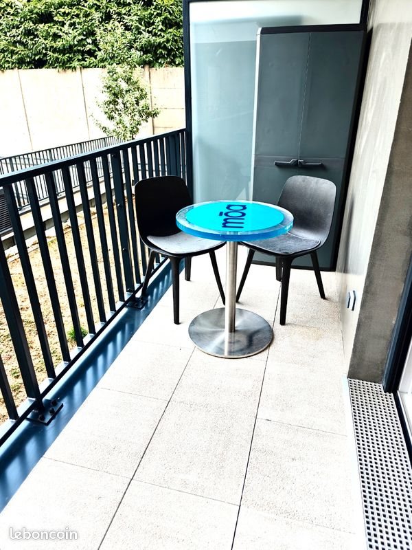 Appartement à louer, 26m², Chevilly-Larue