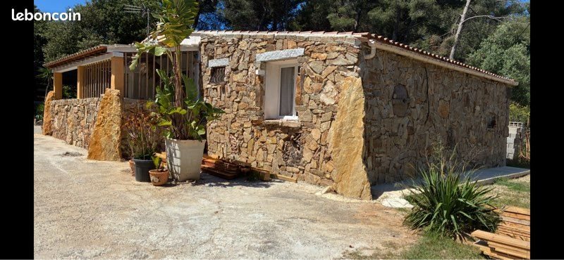 Maison à vendre, 85m², Six-Fours-les-Plages