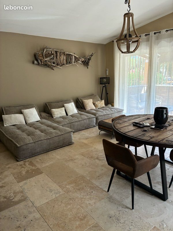 Maison à vendre, 85m², Six-Fours-les-Plages