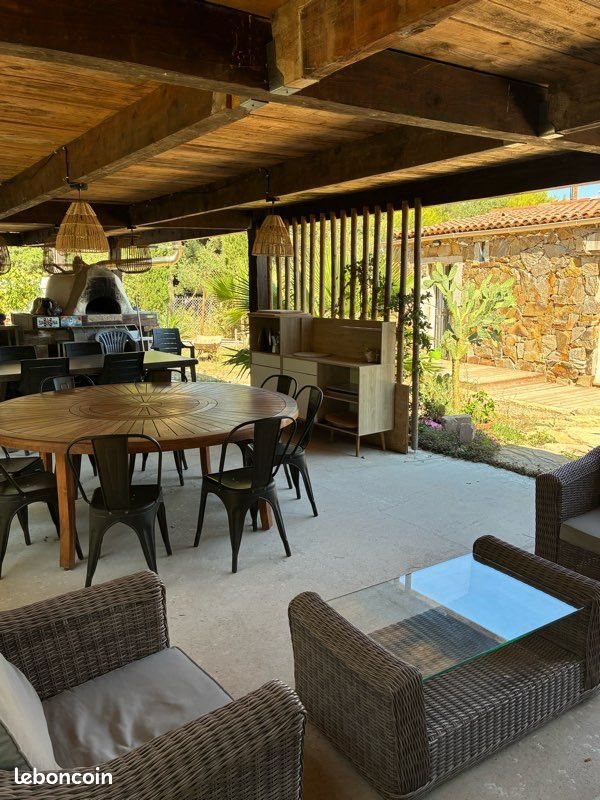 Maison à vendre, 85m², Six-Fours-les-Plages