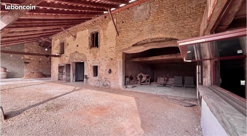 Maison à vendre, 87m², Villereversure