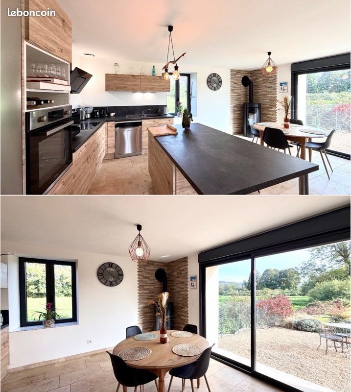 Maison à vendre, 87m², Villereversure