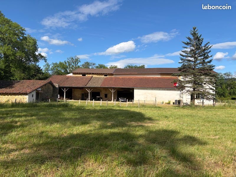 Maison à vendre, 87m², Villereversure