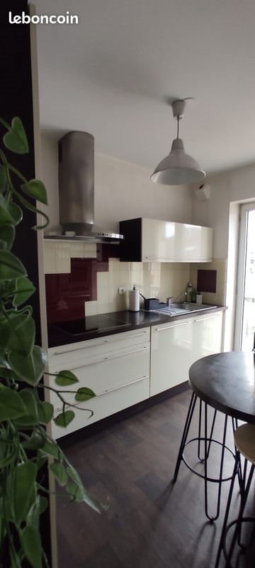 Appartement à louer, 74m², Cholet