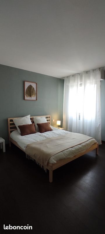 Appartement à louer, 74m², Cholet