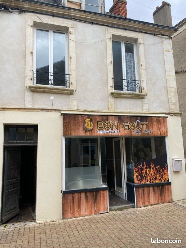 Appartement à vendre, 150m², Issoudun