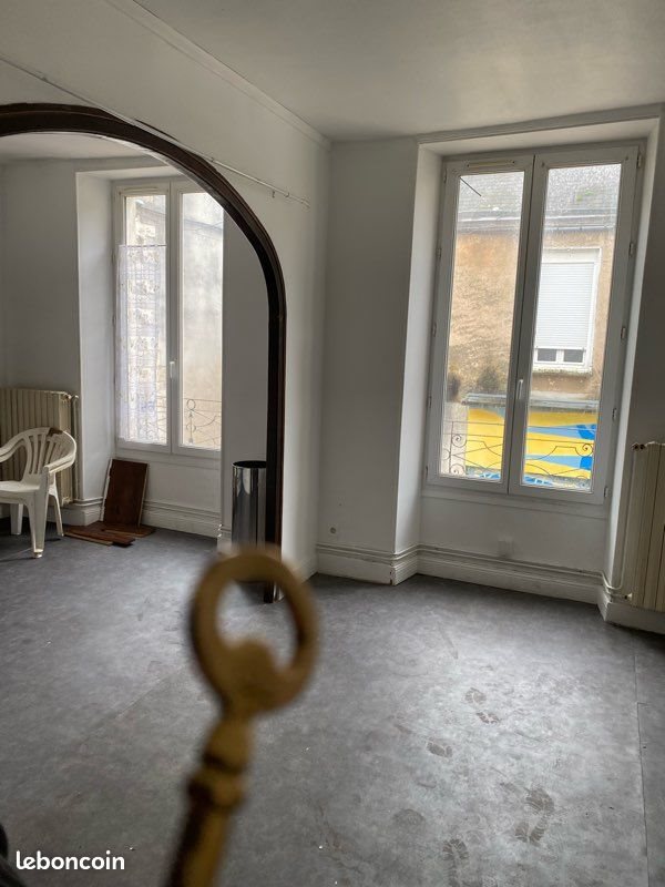 Appartement à vendre, 150m², Issoudun