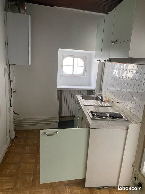 Appartement à vendre, 150m², Issoudun