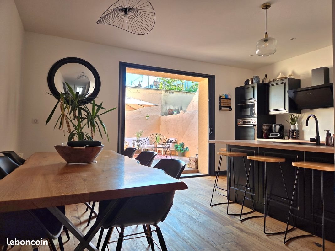Maison à vendre, 131m², Périgueux
