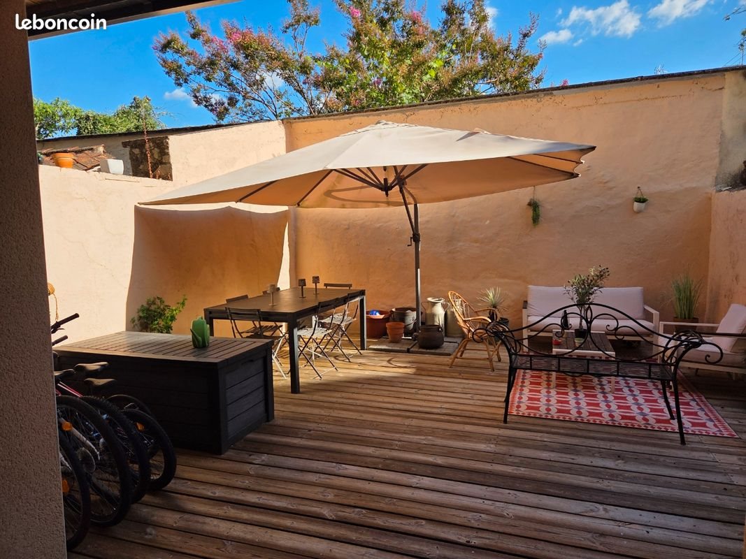 Maison à vendre, 131m², Périgueux