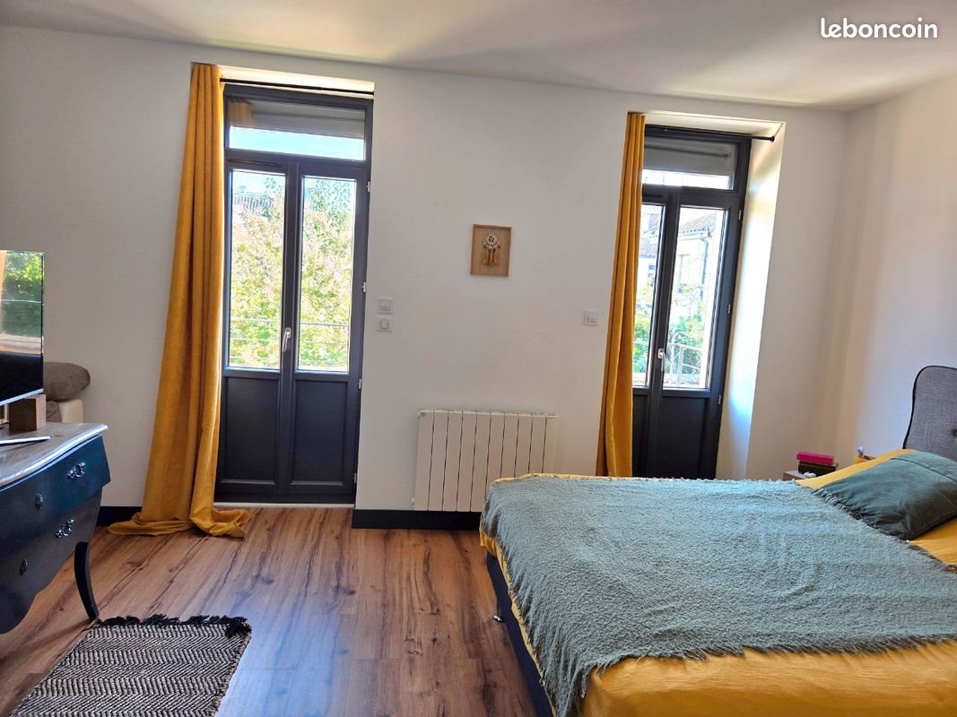Maison à vendre, 131m², Périgueux