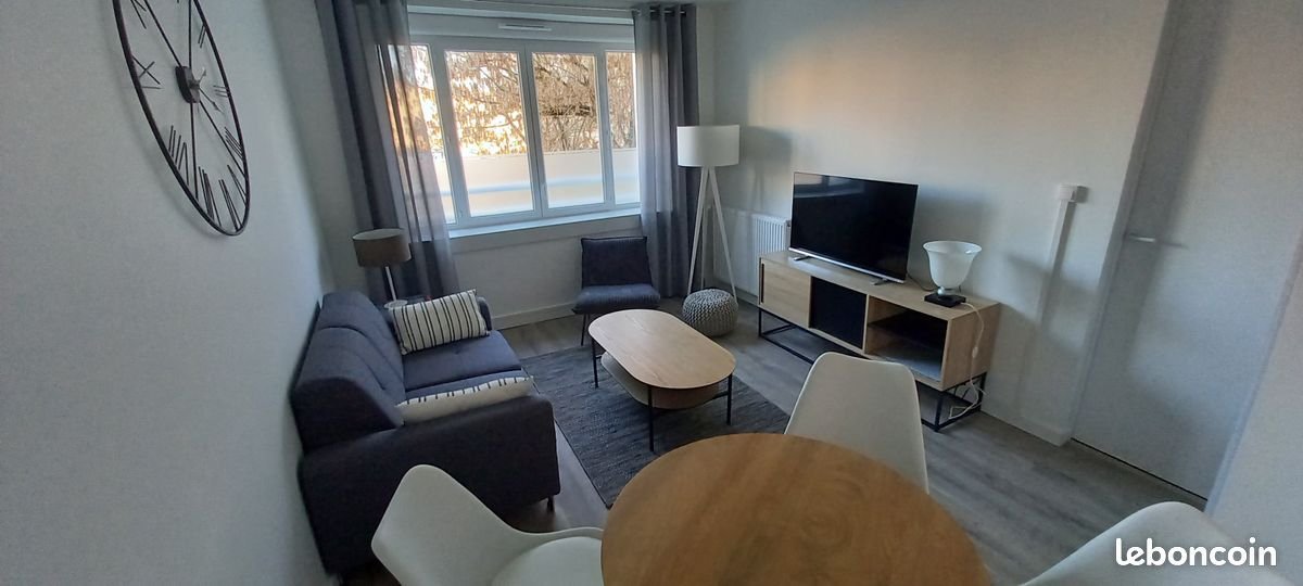 Appartement à louer, 40m², Mérignac