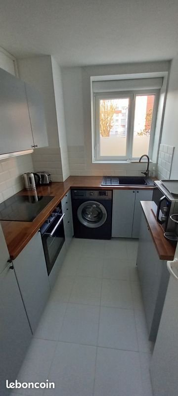 Appartement à louer, 40m², Mérignac