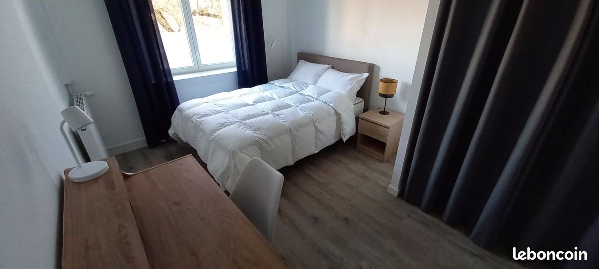 Appartement à louer, 40m², Mérignac