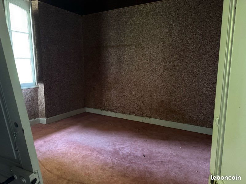 Appartement à louer, 55m², Lourdes