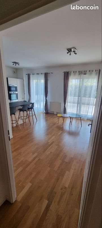 Appartement à louer, 45m², Franconville