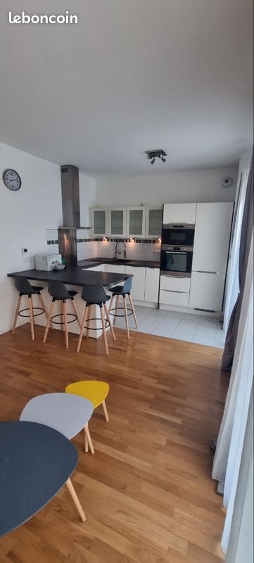 Appartement à louer, 45m², Franconville