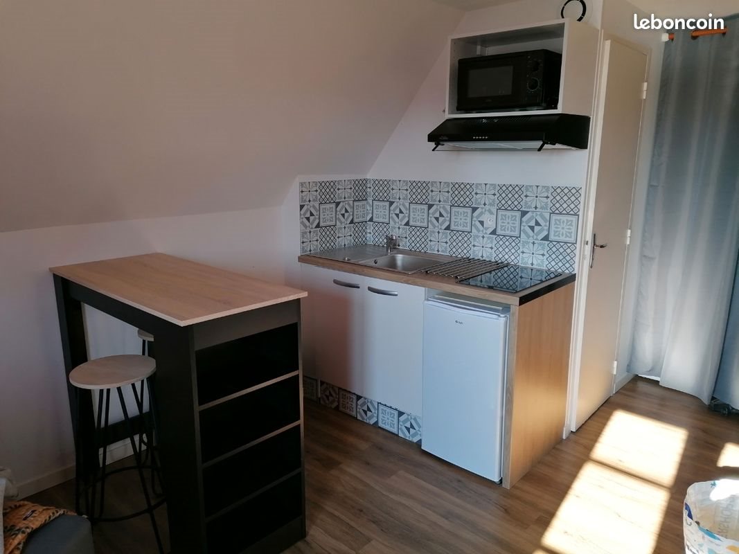 Appartement à louer, 28m², Senonches