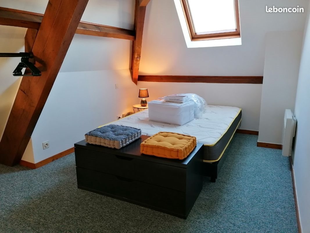 Appartement à louer, 28m², Senonches