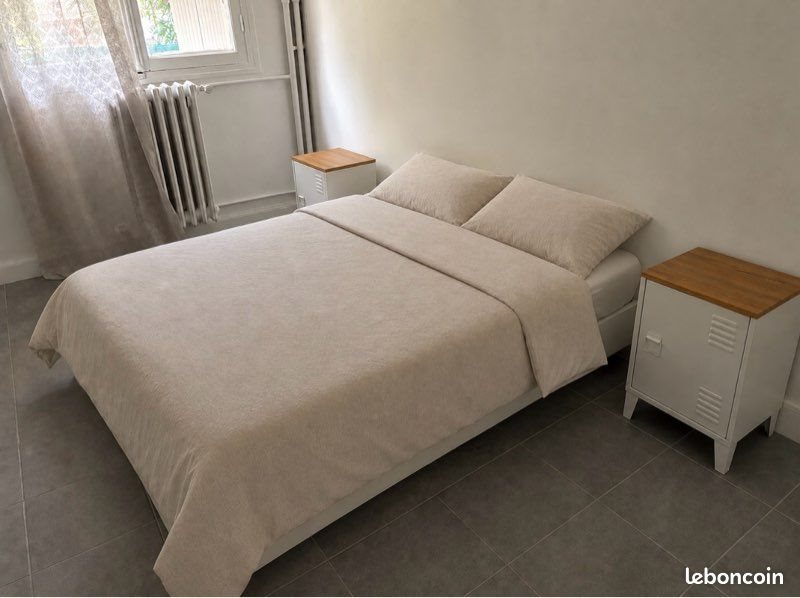 Appartement à louer, 40m², Cannes