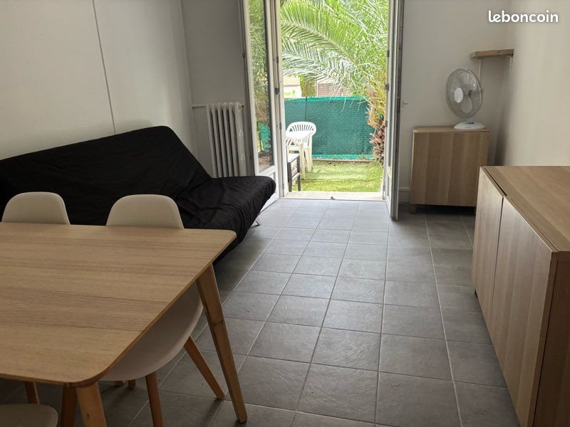 Appartement à louer, 40m², Cannes