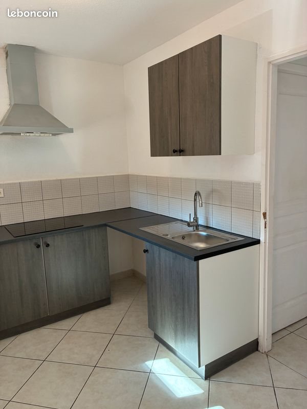 Appartement à louer, 50m², Port-de-Bouc