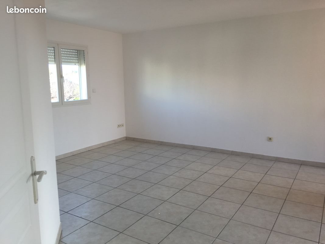 Appartement à louer, 50m², Port-de-Bouc