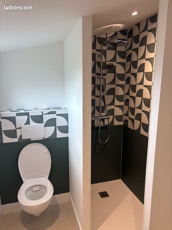 Maison à louer, 90m², Pleumeur-Bodou