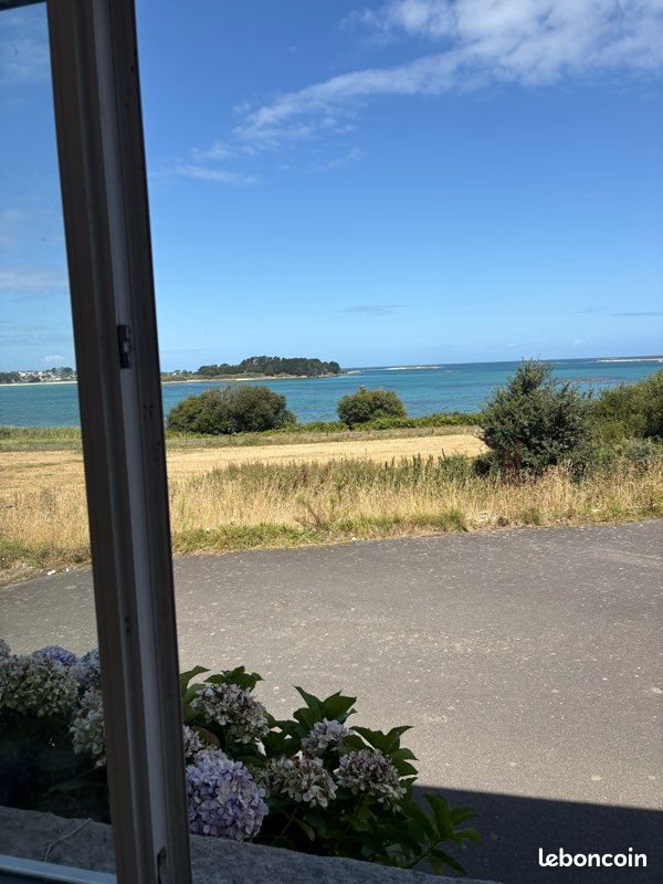 Maison à louer, 90m², Pleumeur-Bodou