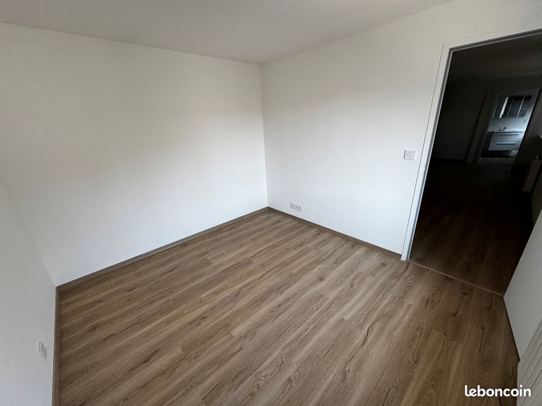 Appartement à louer, 35m², Quessoy