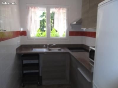Maison à louer, 41m², Saint-Denis-de-Pile