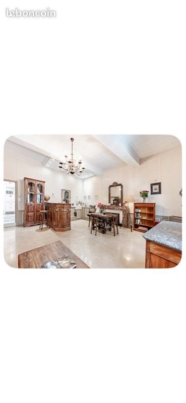 Appartement à vendre, 50m², Avignon