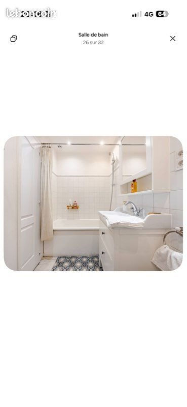 Appartement à vendre, 50m², Avignon