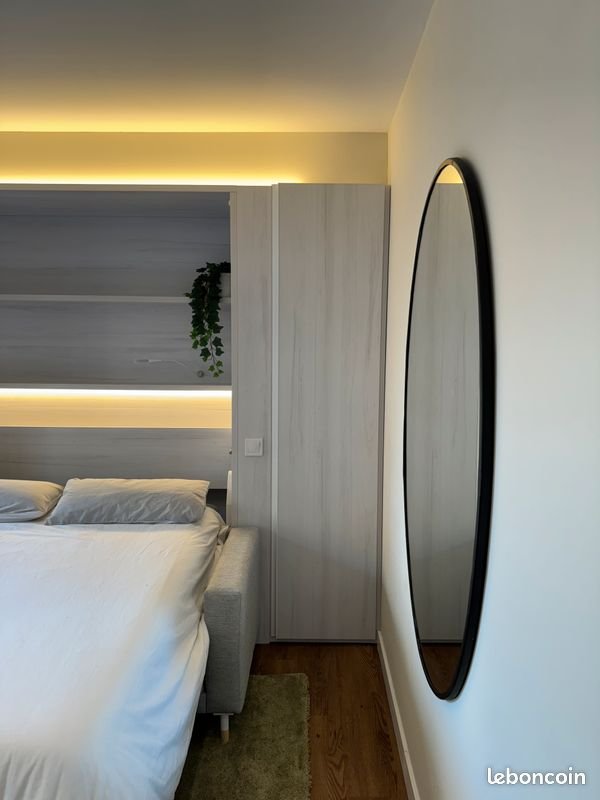 Appartement à vendre, 23m², Asnières-sur-Seine