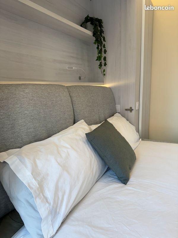 Appartement à vendre, 23m², Asnières-sur-Seine