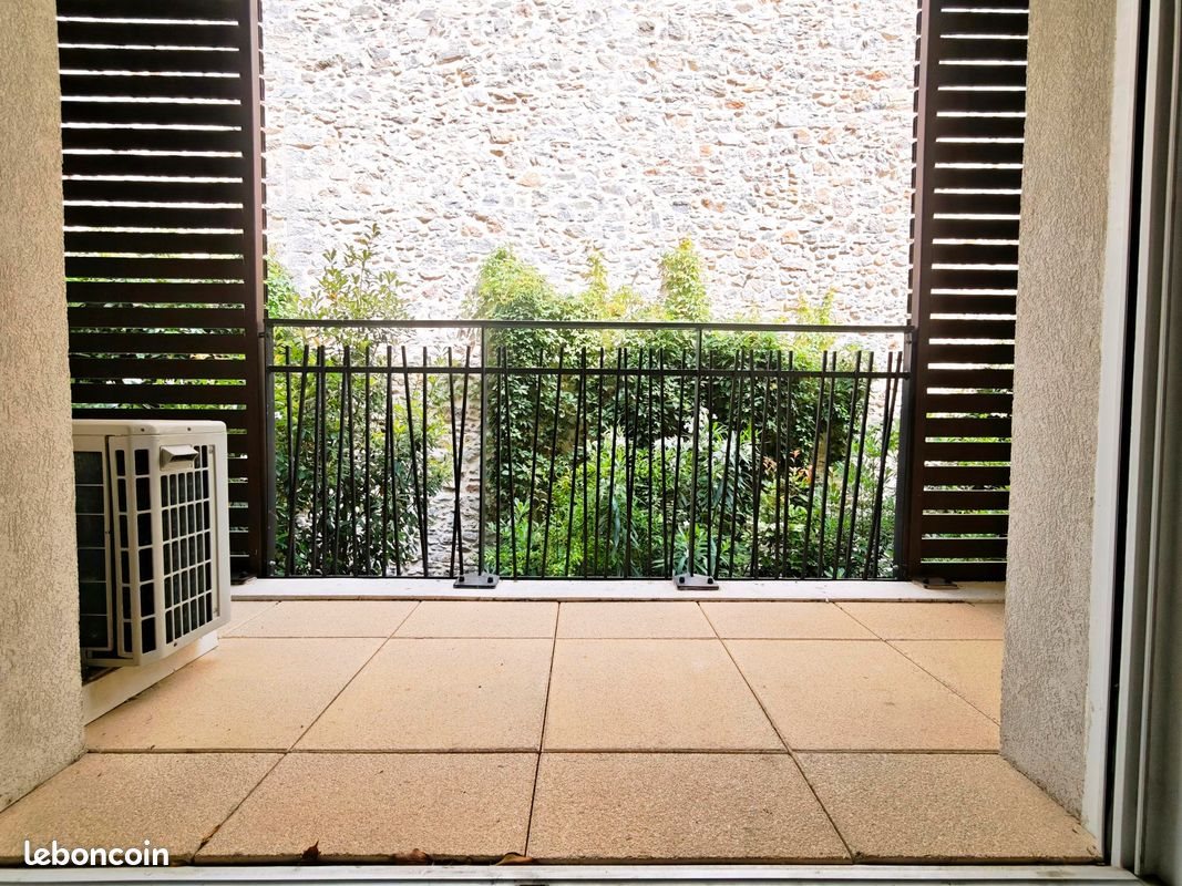 Appartement à louer, 39m², Sète
