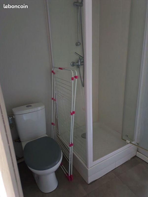 Appartement à louer, 19m², Bourges