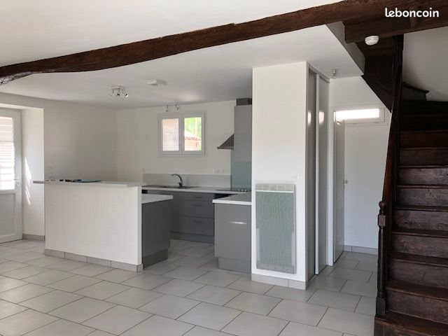 Maison à louer, 110m², Epannes