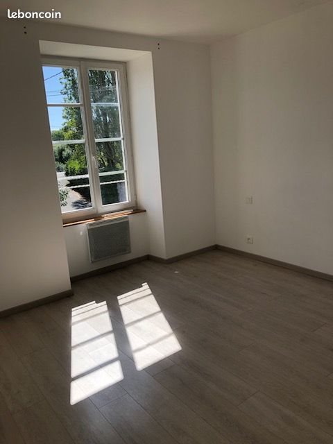 Maison à louer, 110m², Epannes