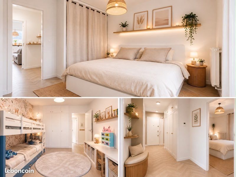 Appartement à vendre, 104m², Nice