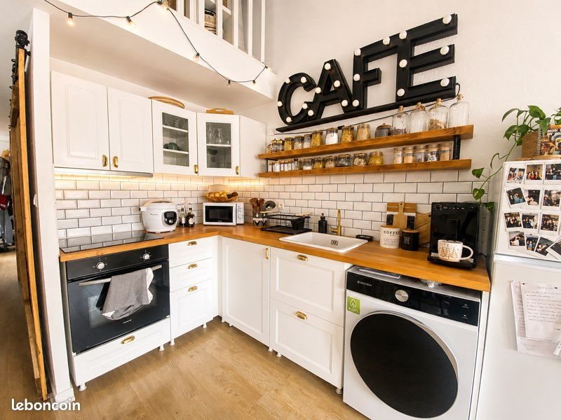 Appartement à vendre, 49m², Aigues-Mortes