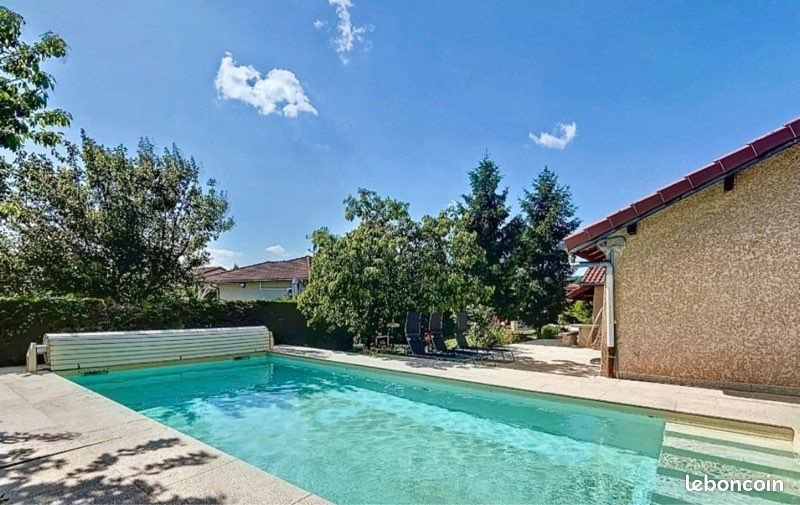 Maison à vendre, 144m², Beynost
