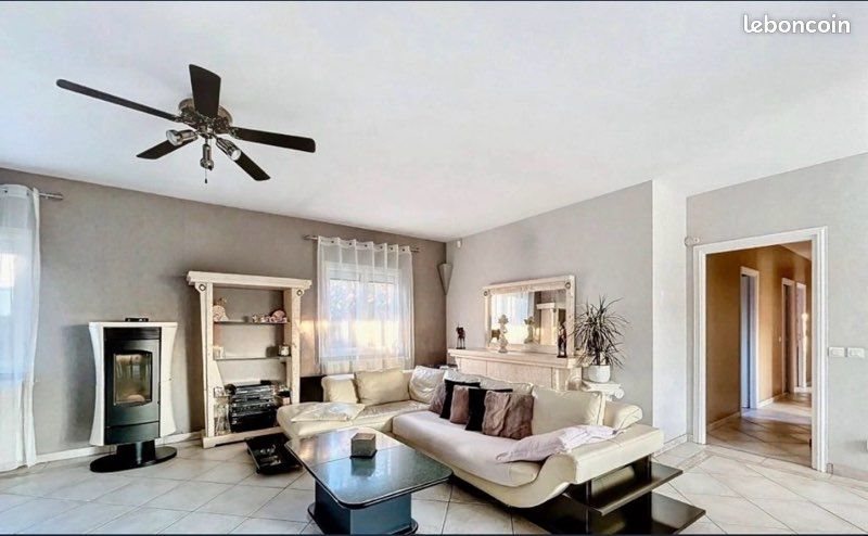 Maison à vendre, 144m², Beynost