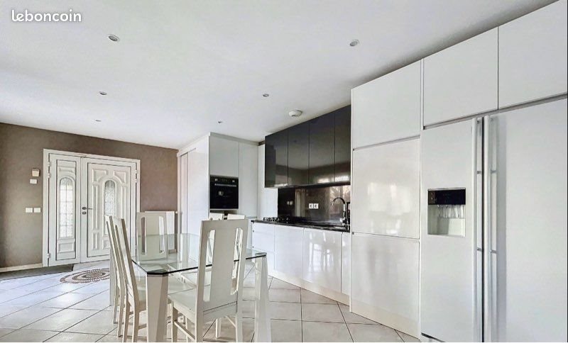 Maison à vendre, 144m², Beynost