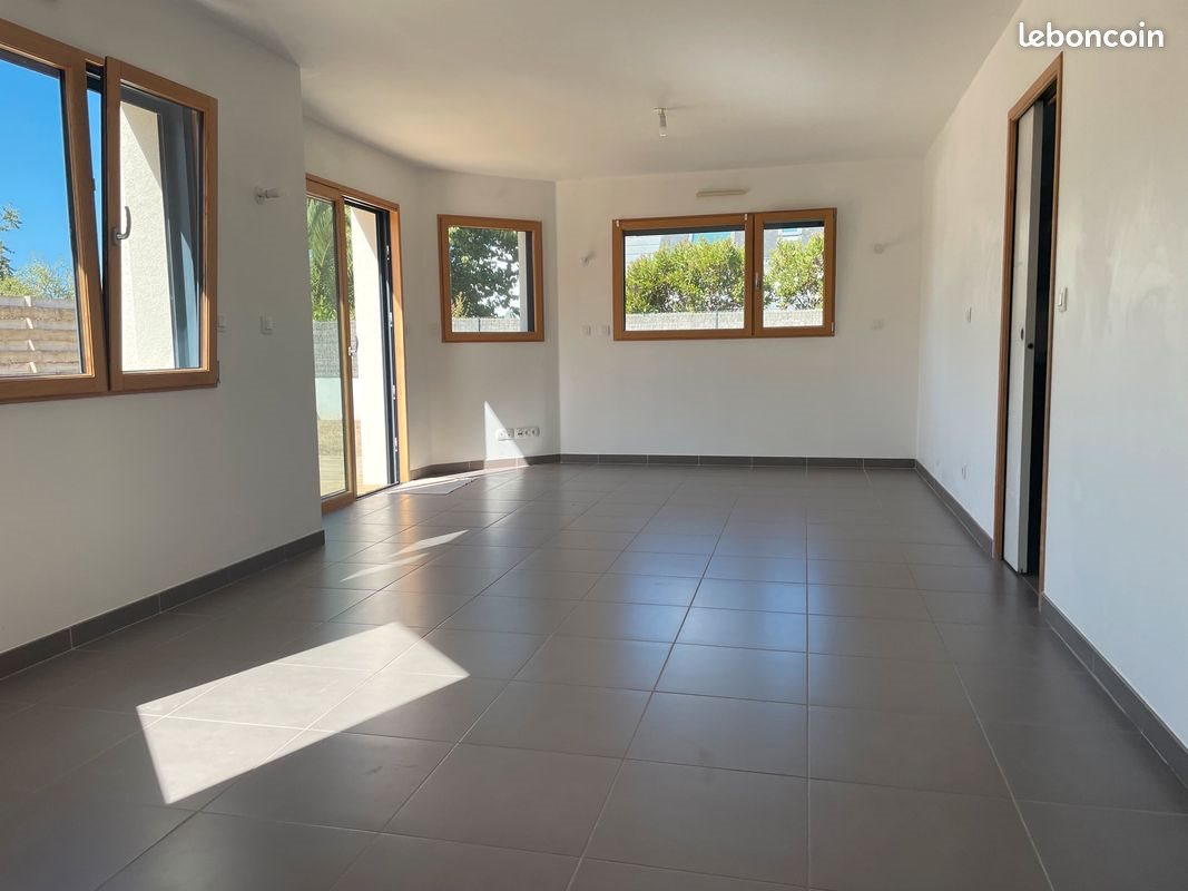 Maison à louer, 131m², Locmiquélic