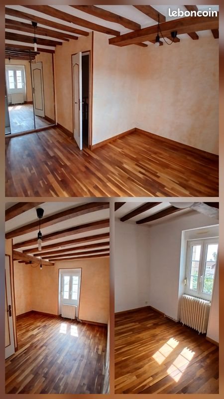 Maison à louer, 68m², Alençon